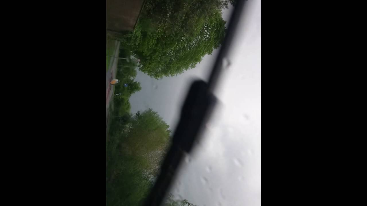 Storm Chasing - Clouds, birds, Countryside and Cars(15)