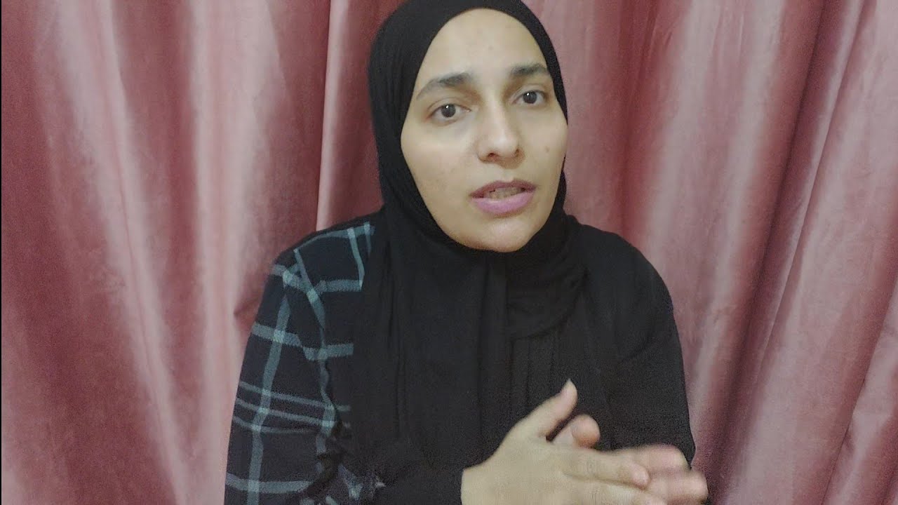 اقسم بالله امي صحيت تاني بمعجزة اول مرة اشوف منظر زي دا ادعولها بالله عليكم انا مرعوبة