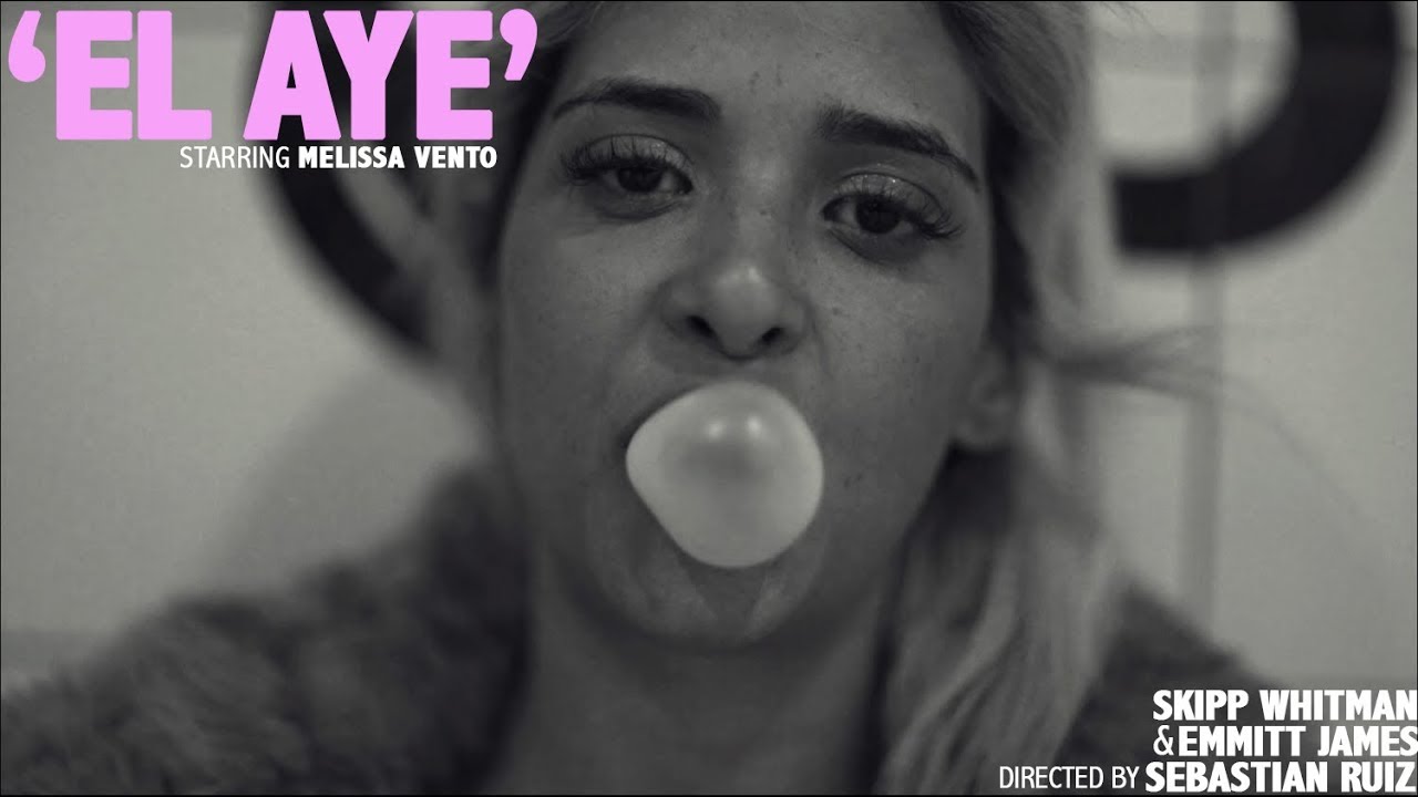 SKIPP WHITMAN - EL AYE FT/EMMITT JAMES (OFFICIAL VIDEO)