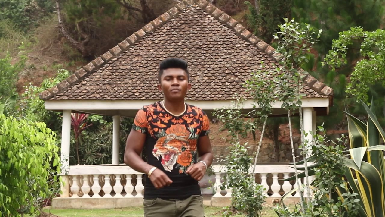 BARINJAKA- ANKATSO Nouveauté 2016 BM Production