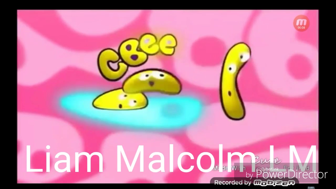 Dancing Pink Ident round 1/456