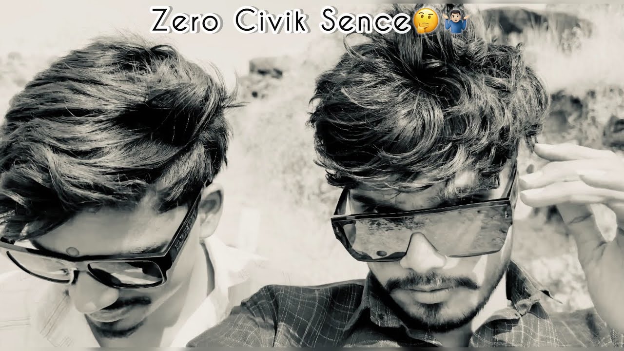 Zero Civik Sence😂(vlog40)#yashchorghade 