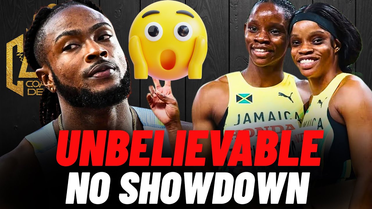 Shocker: Franno said not so FAST Tia Tina & Kishane Withdraw 