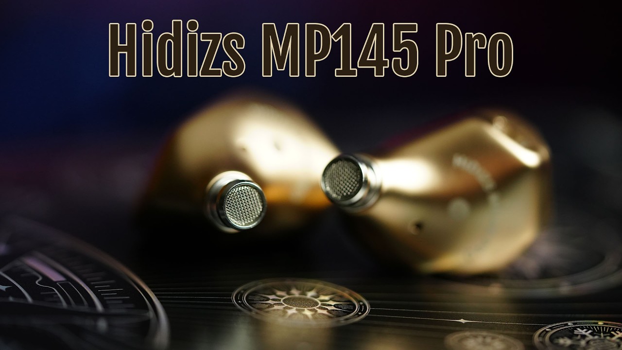 Аудиоландшафт уже никогда не будет прежним: обзор Hidizs MP145 Pro