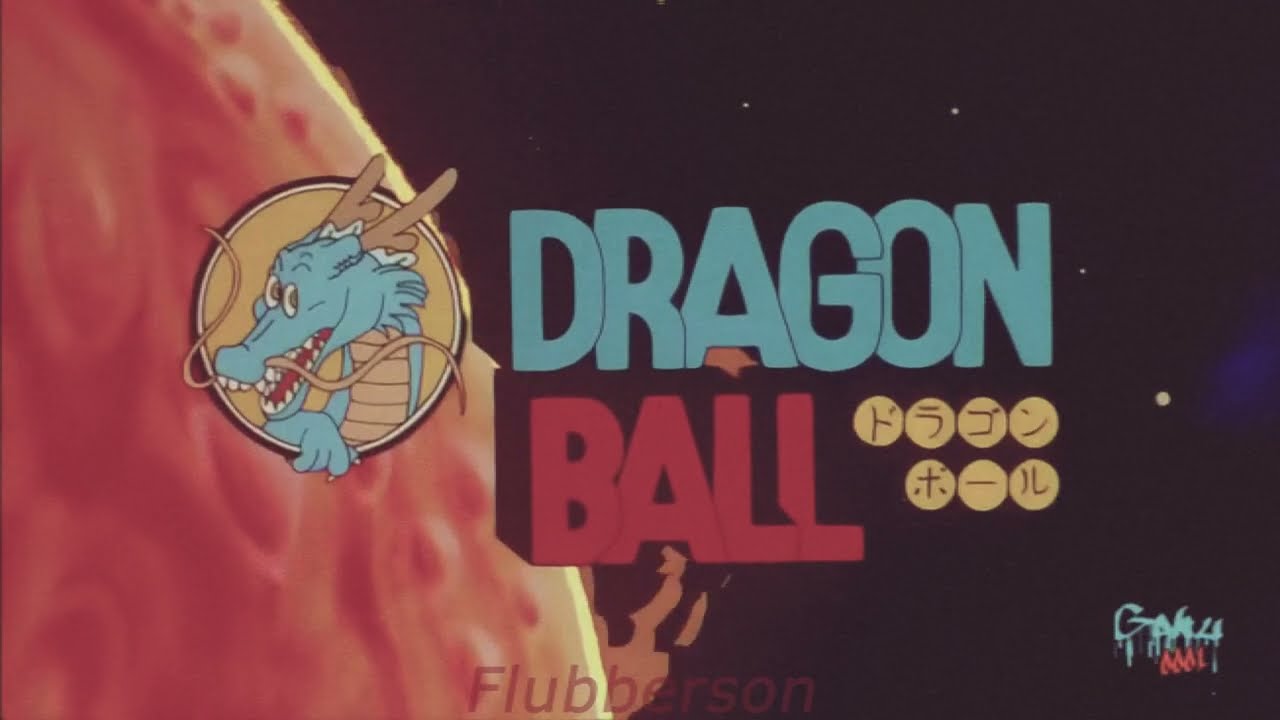 Dragon Ball Z x Bay City Edit