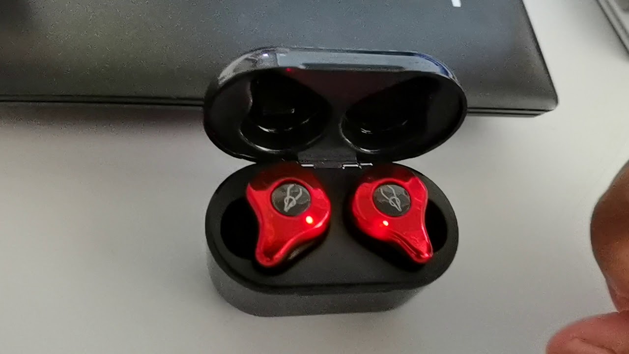 Solved: 100% Re-pair Sabbat E12 ultra. Sabbat E12 ultra one earbud working only. Sabbat E12 Problems