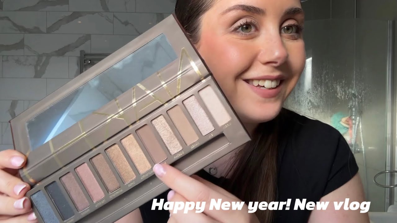 Happy new year! 🥳| Mum life | Realistic times | ￼Selfcare and more 😊🫶🏼 