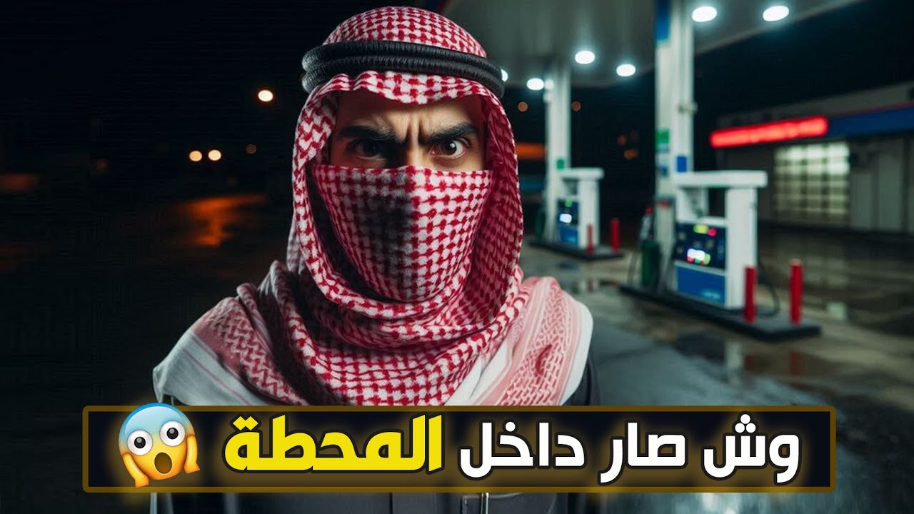 قناة اسرارهم : وش صار داخل المحطة ؟