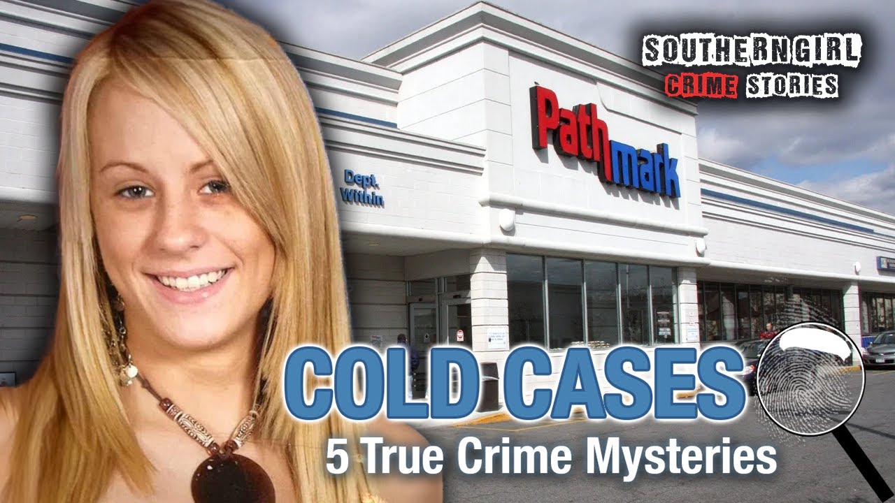 5 True Crime Cases Still Unsolved in 2024