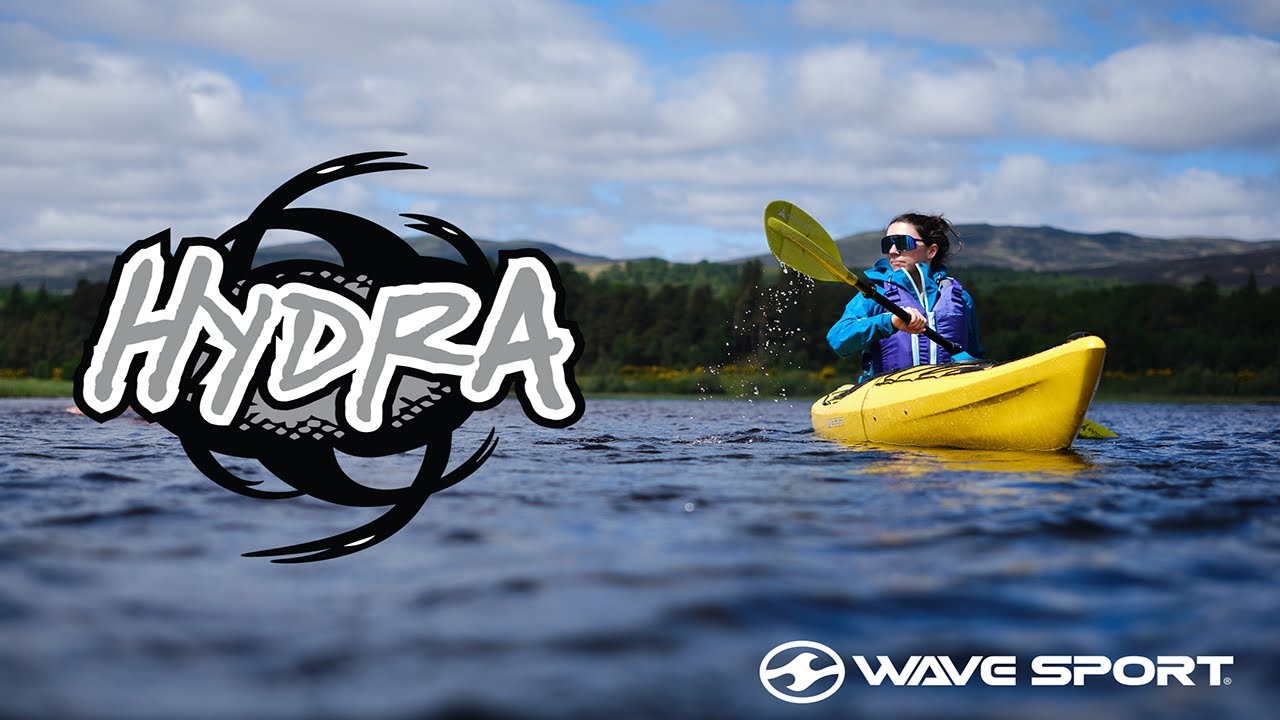 Wave Sport | Hydra 125 - promo