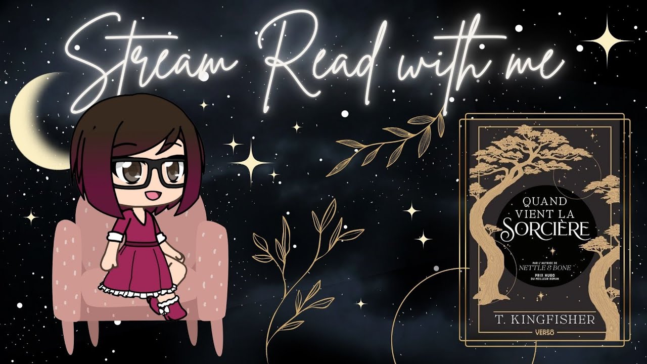 Read with me -