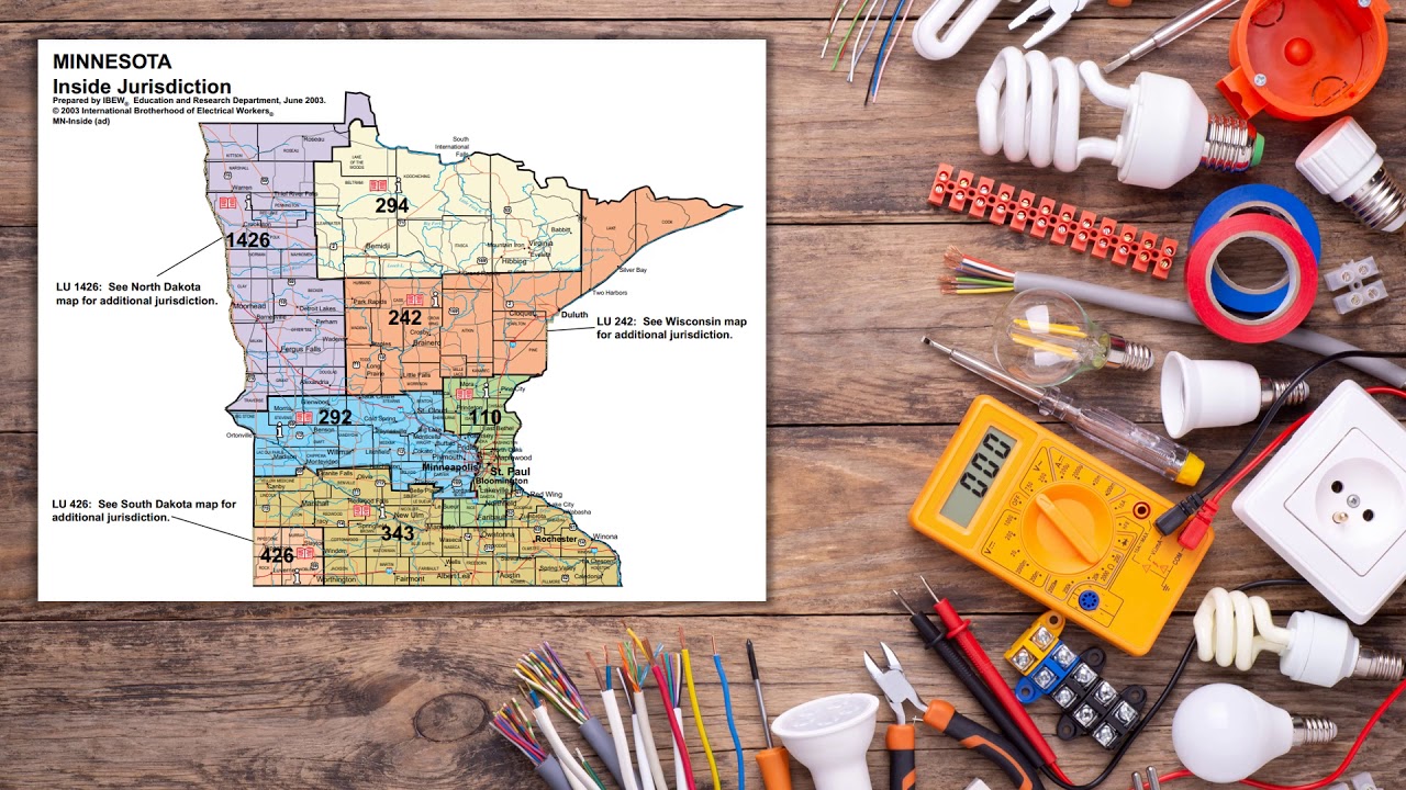 Minneapolis Electrical JATC - The Inside Wireman Apprenticeship Program