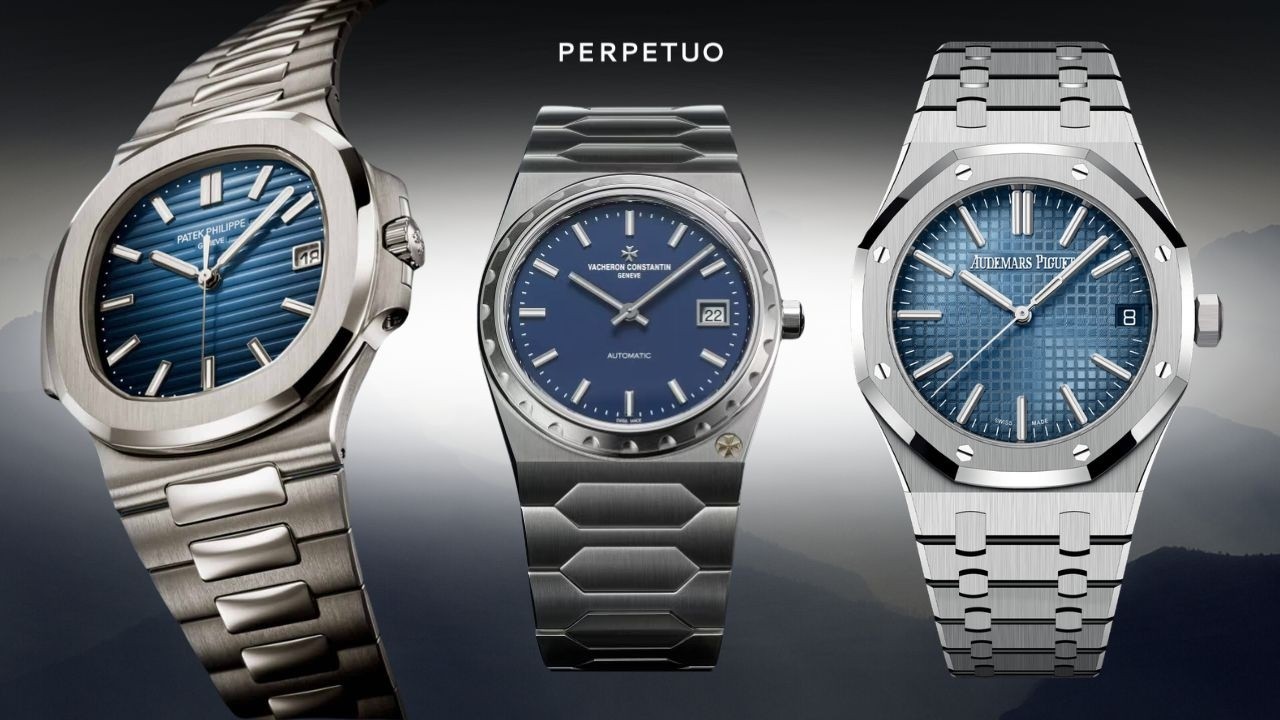 En 2026: ¿Cuál es el Mejor Reloj Deportivo de Lujo?