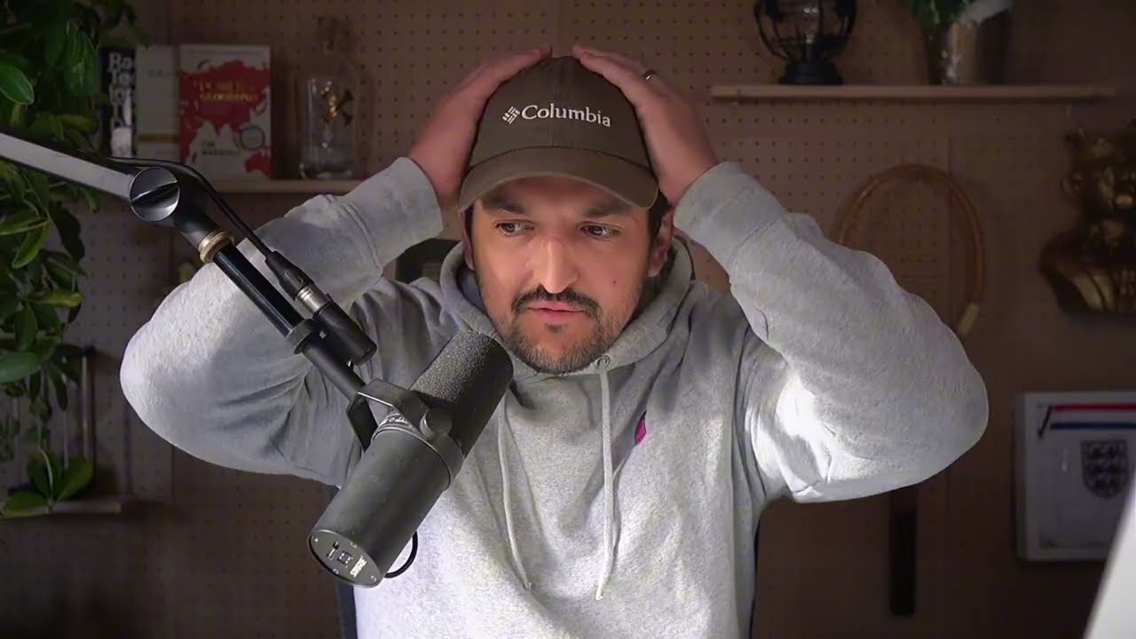 Base44 Speedrun: Full Logistics App in 20 Minutes