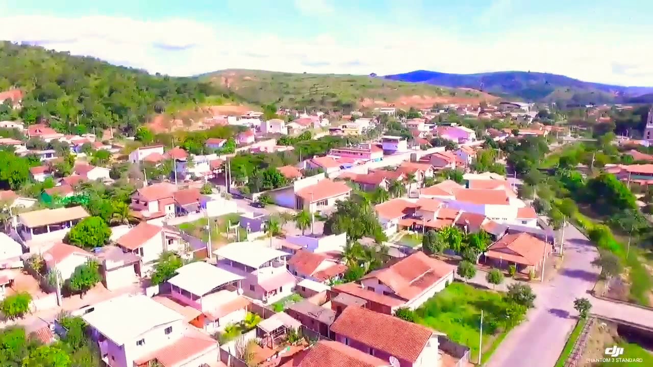 Itueta- MG
