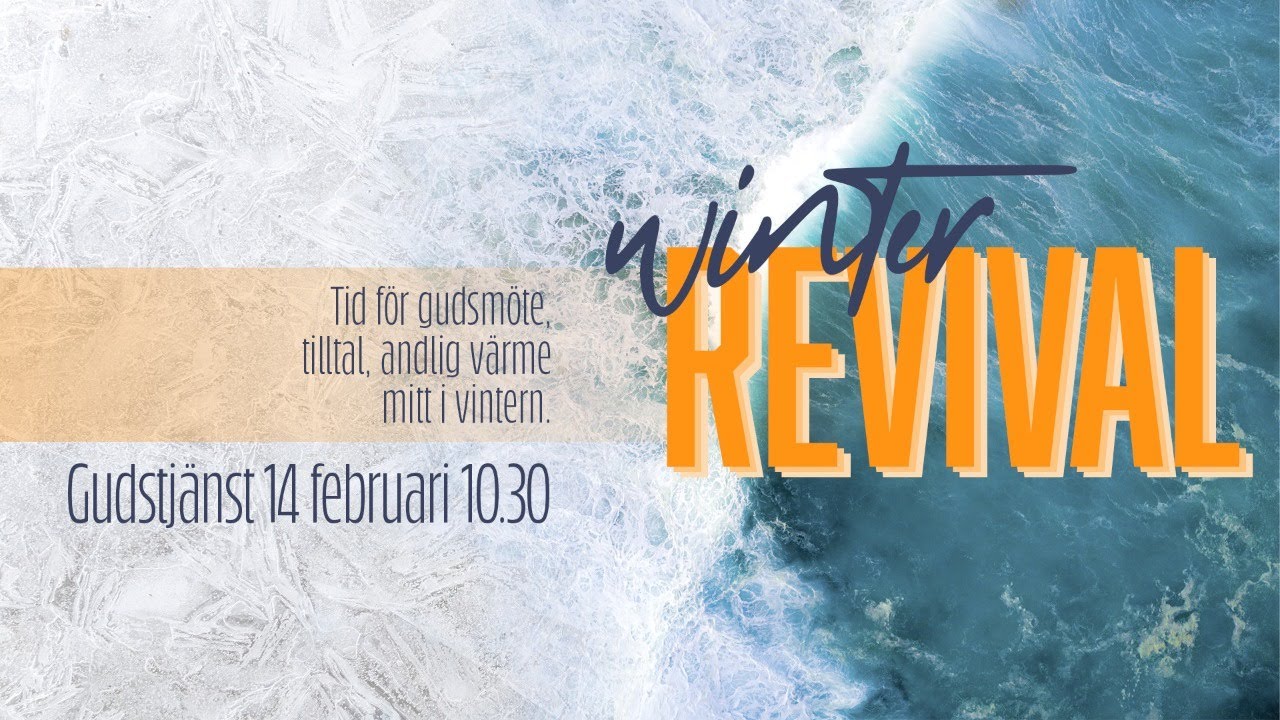 Winter Revival | Daniel Alm
