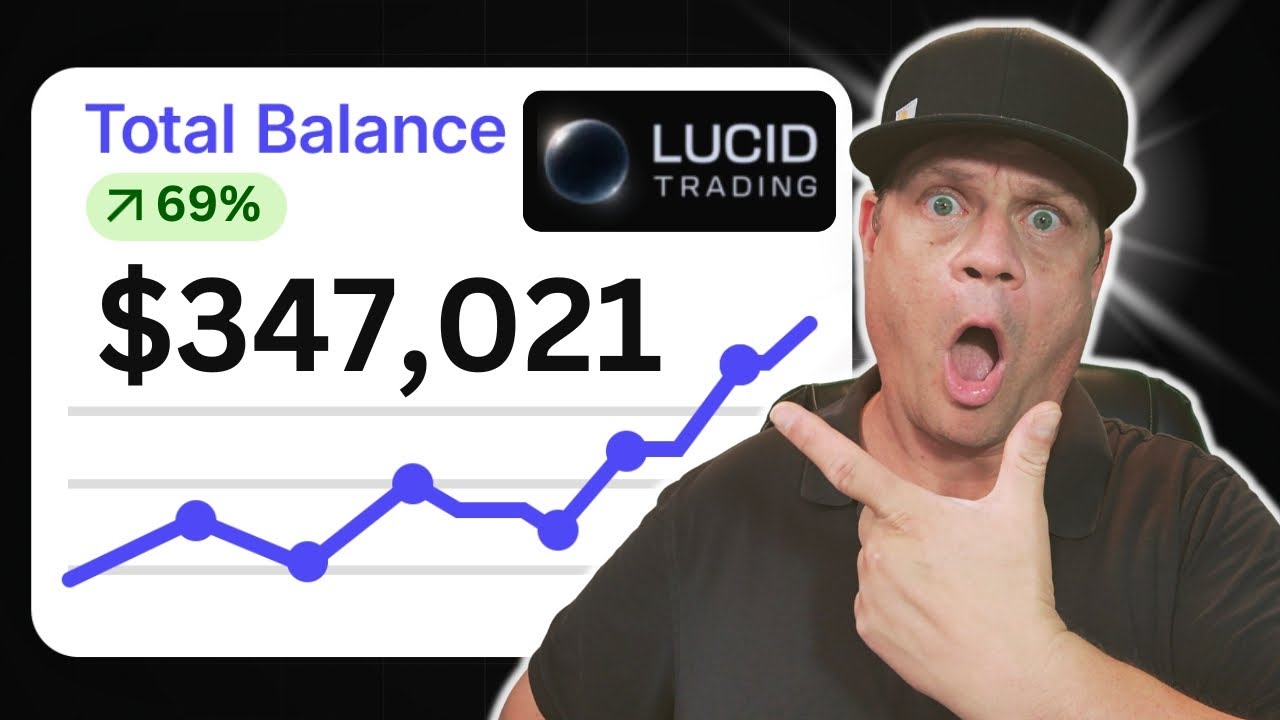 LucidFlex payout rules too good to be true?