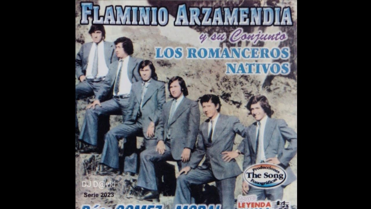 Flaminio Arzamendia Dúo Gómez Moray