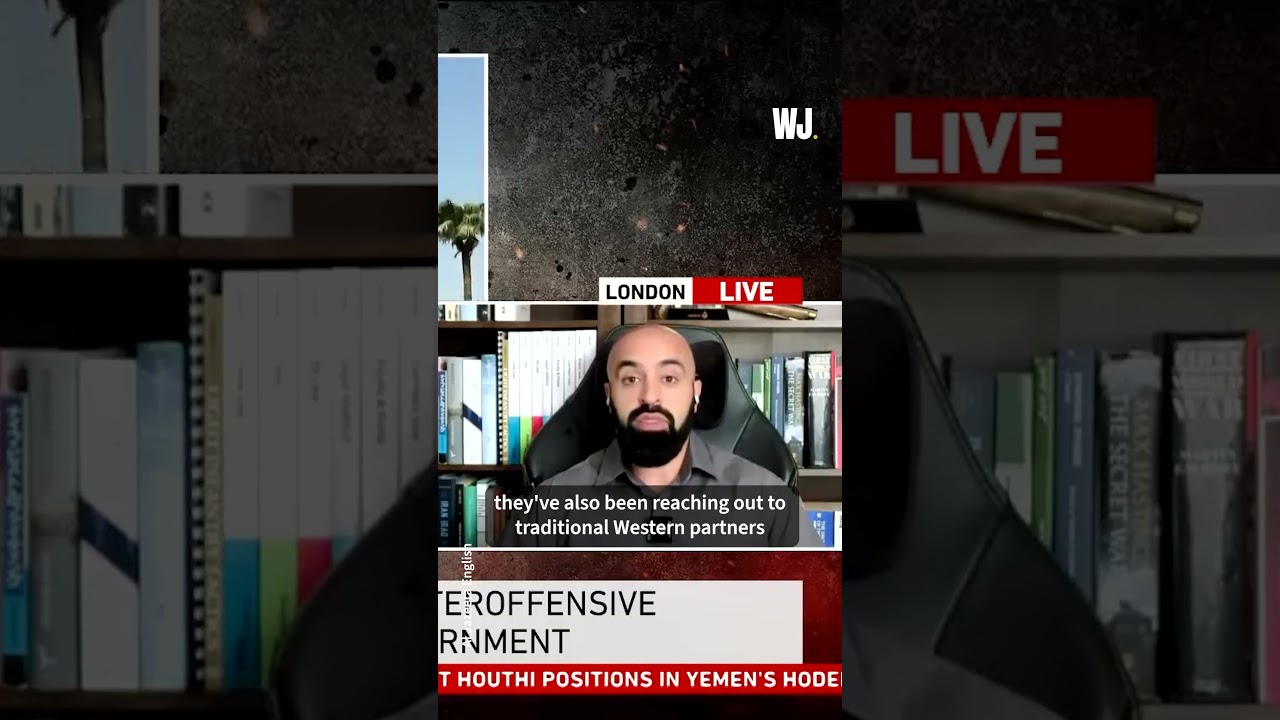 Saudi military intervention in Yemen against Houthis is different from last time | Al Jazeera