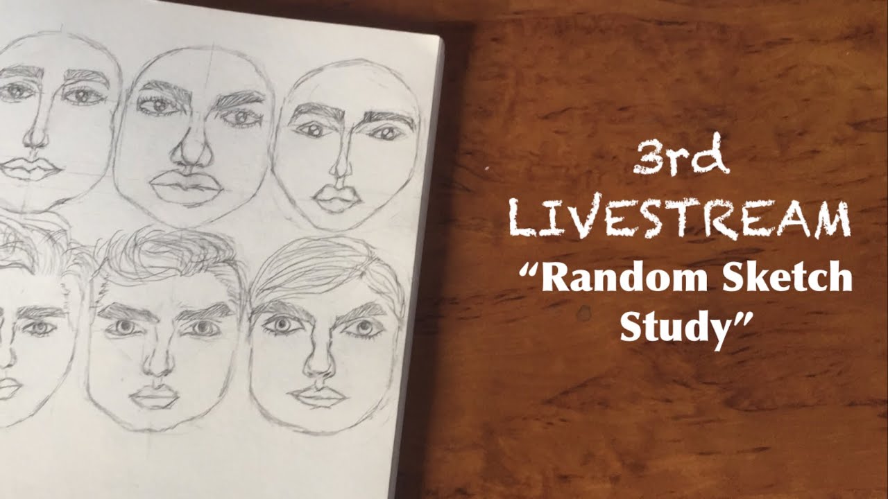 3rd Livestream 💗