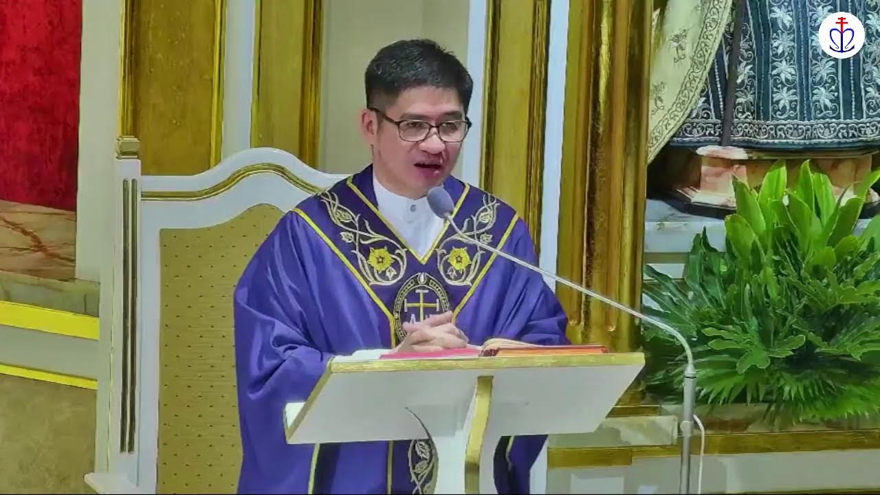 March 8, 2026 | Third Sunday of Lent