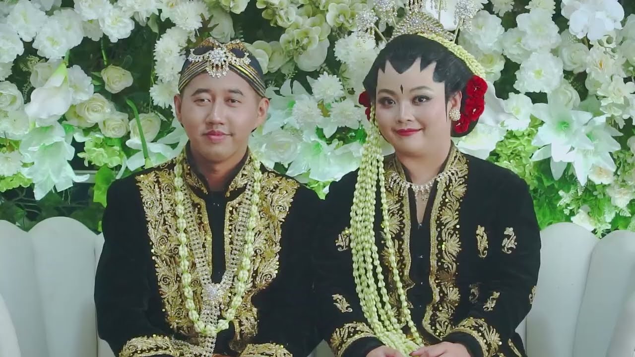 VIDEO LIPUTAN NGUNDUH MANTU SONY_LIA