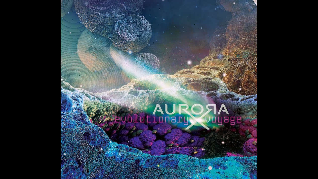 AuroraX - Anima's Dream [Evolutionary Voyage]