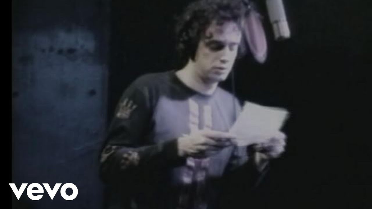 Soda Stereo - La Experimentación / 1992 - 1993 (Video)