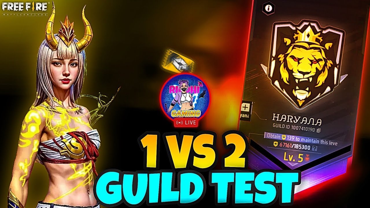 Live streaming of RIDDHI GAMING