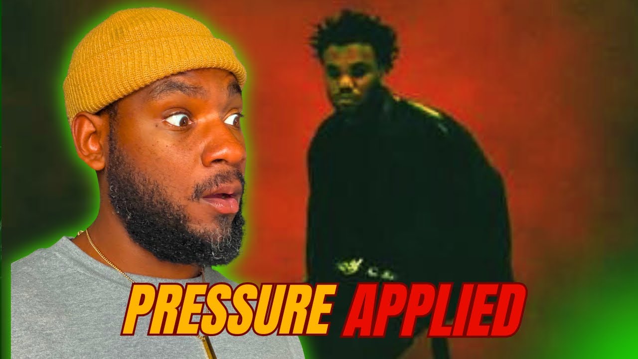 First Time Hearing Baby Keem “Ca$ino” & I Felt That Pressure