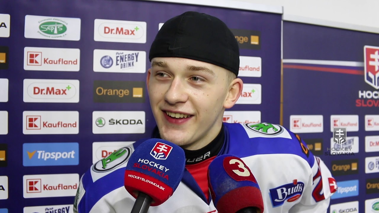 Šesť gólov, šesť rôznych strelcov