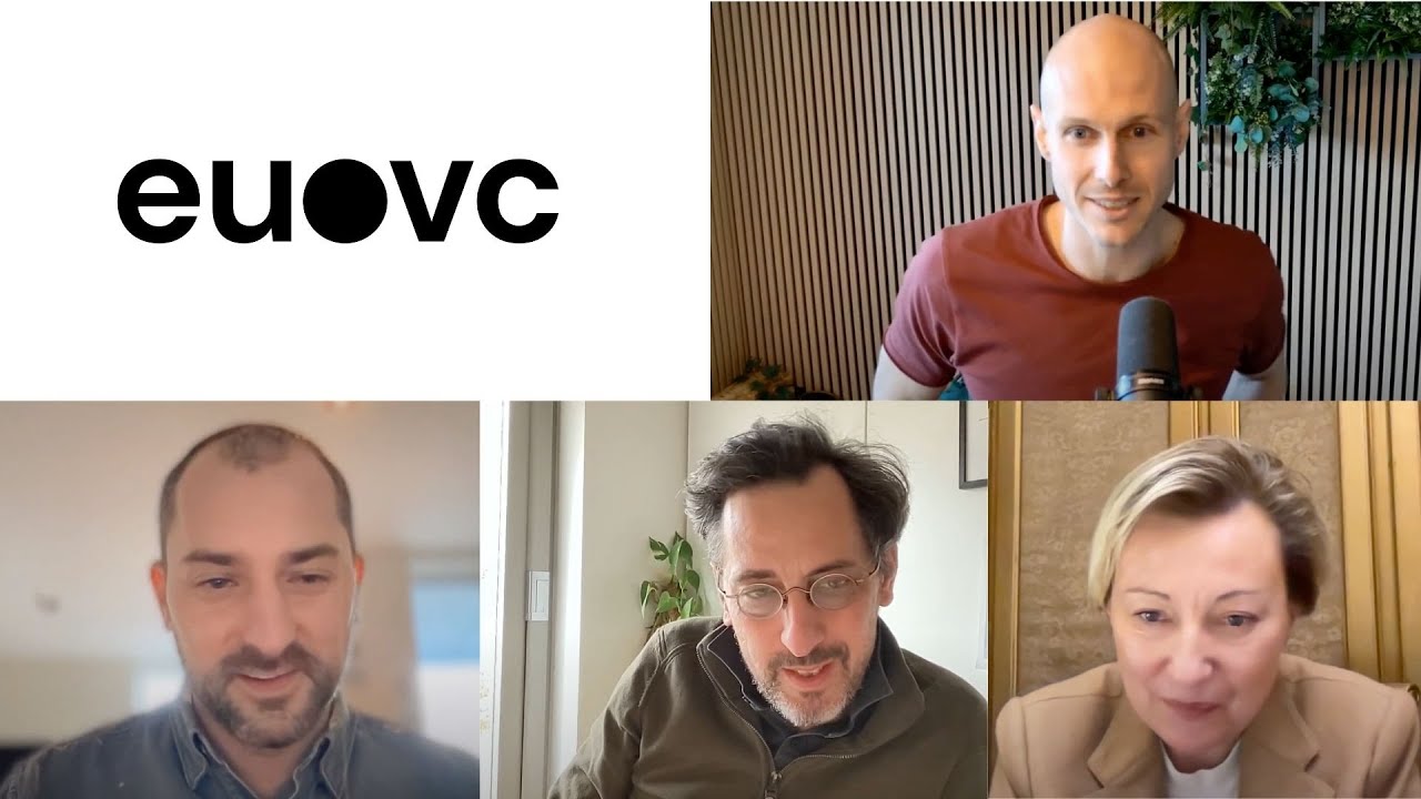 MediaTech Roundtable: Transforming Legacy Media and Redefining Content Creation with AI