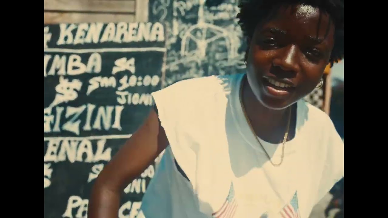Formseven-Sadali (Official Video) | Distributed By Dachi Msafi