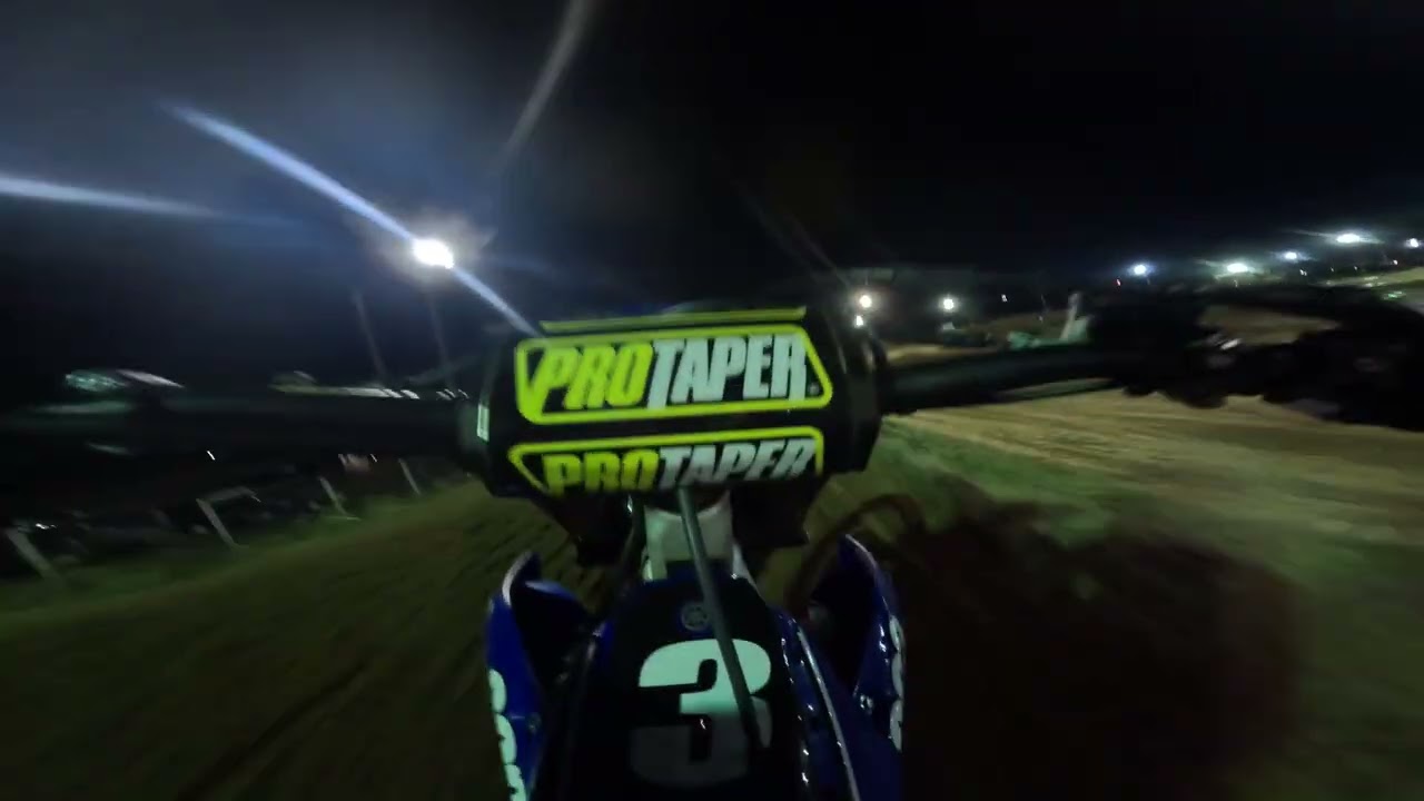 Metroplex Motocross Park 3/12/2026