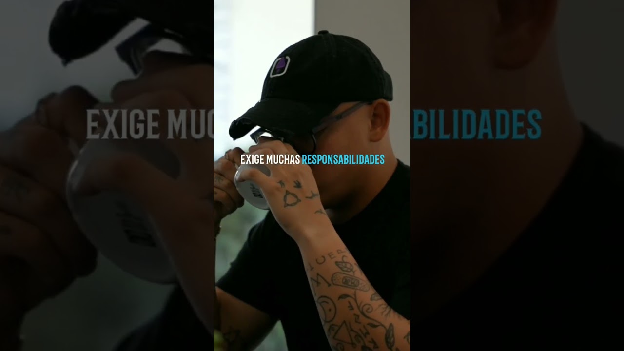 vamos por ese challenge TRADER 📊 #maybeimwealthy #calvito #senseiwealthytrades #sebastiansensei