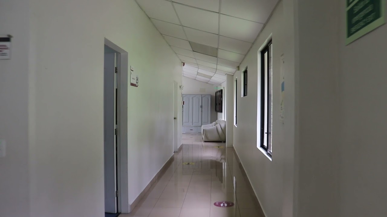 UIDE - Recorrido Campus Matriz Quito