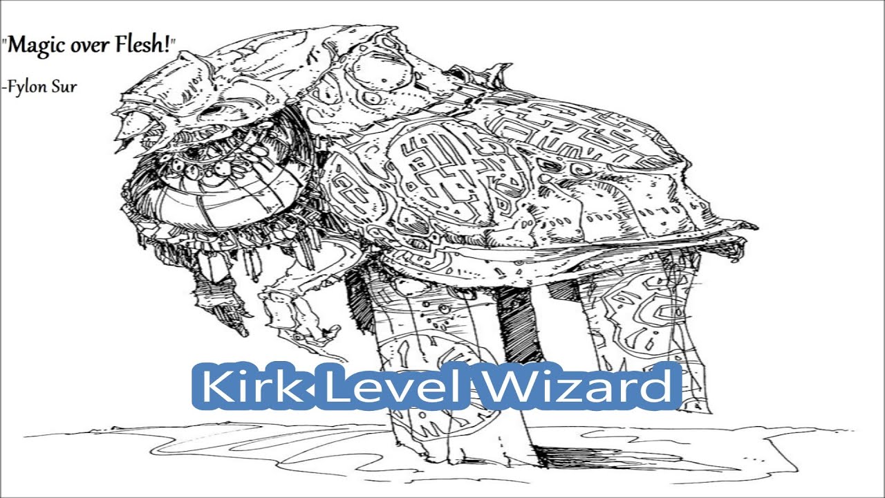 Morrowind : How to Telvanni!
