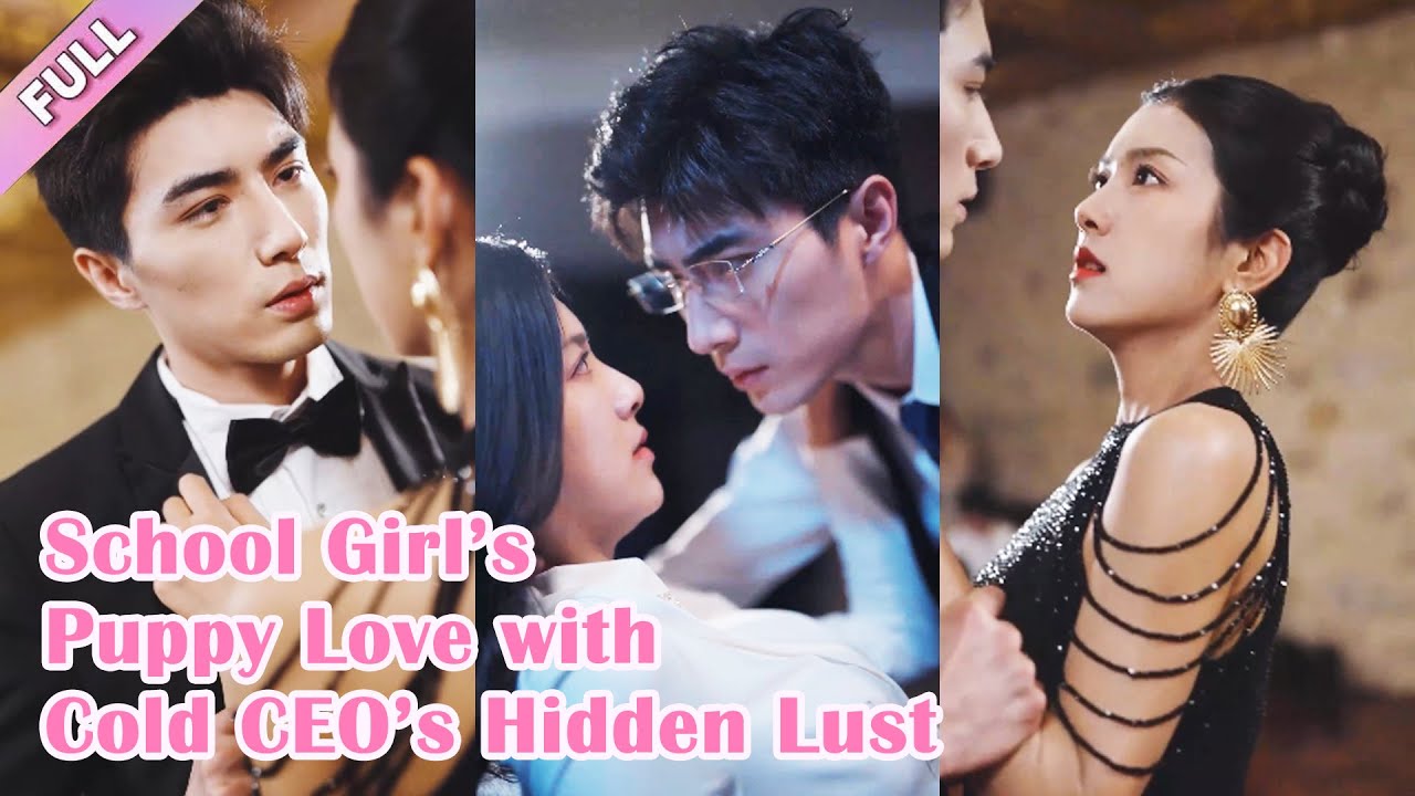 [ENGSUB] Sold as Substitute Lover... Until CEO Finds Out She is HIS TRUE LOVE! #shortdrama