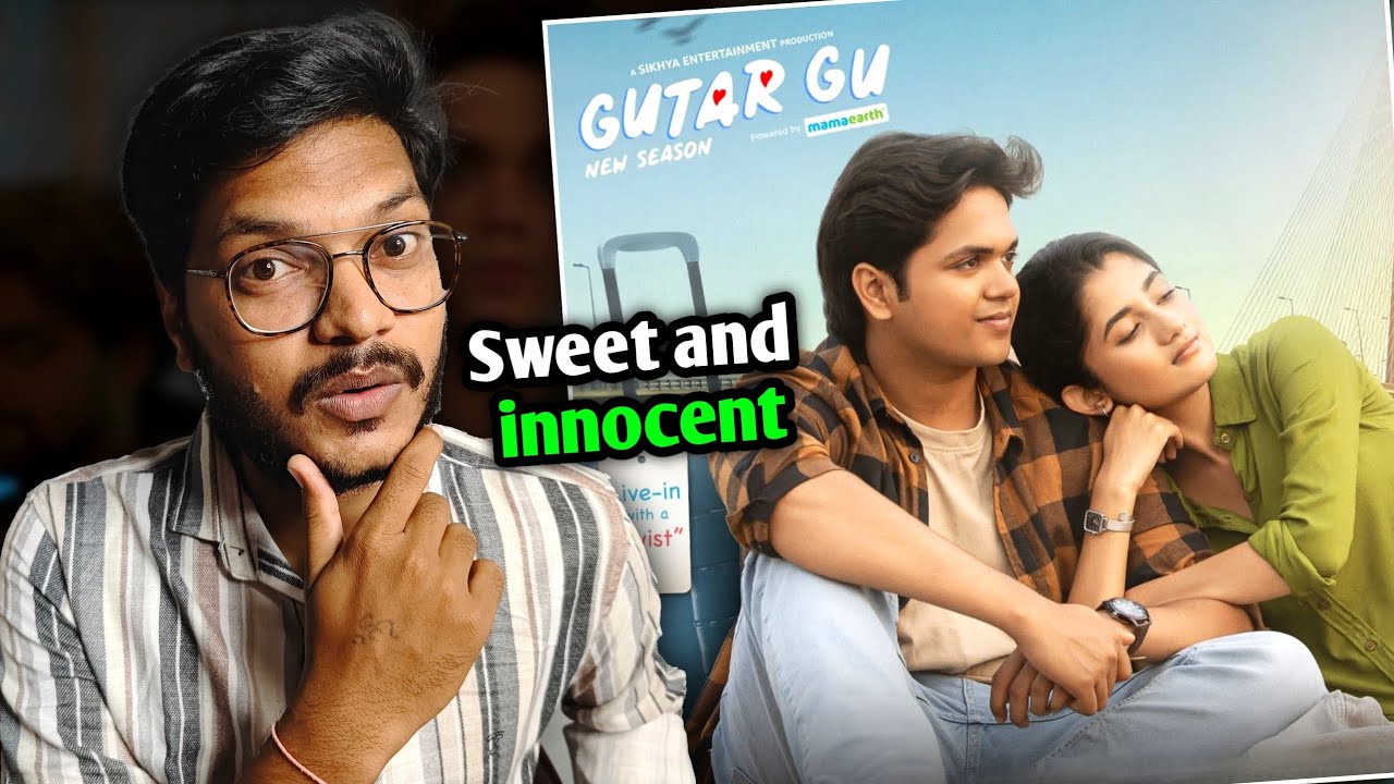 Gutar Gu Season 3 Review | MX Player | Movies Decoded