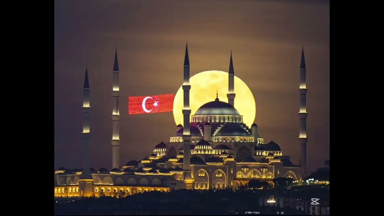 Uşşak kaside-Yüzü gülsün feleğin-Gözlerin haran bakarmış