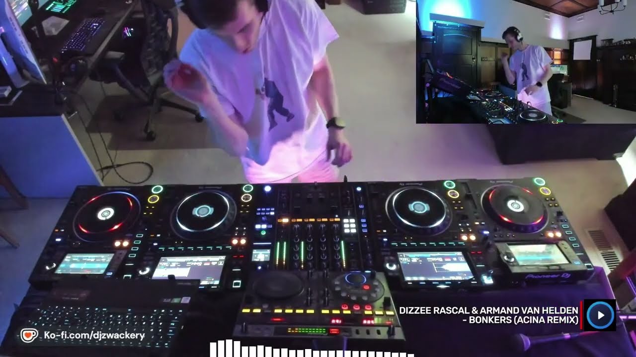 DJ Zwackery's House of Fun Season 2 Episode 243