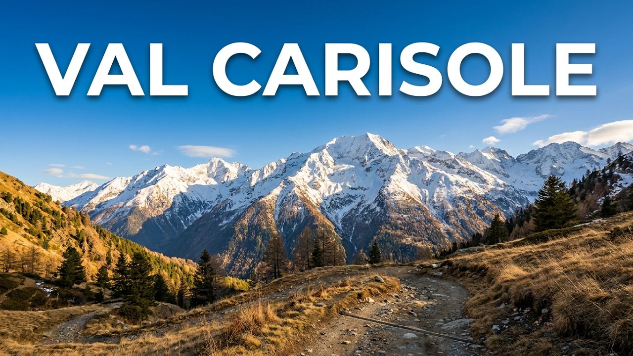 CARONA VAL CARISOLE ,RIFUGIO MIRTILLO ,RIFUGIO TERRE ROSSE
