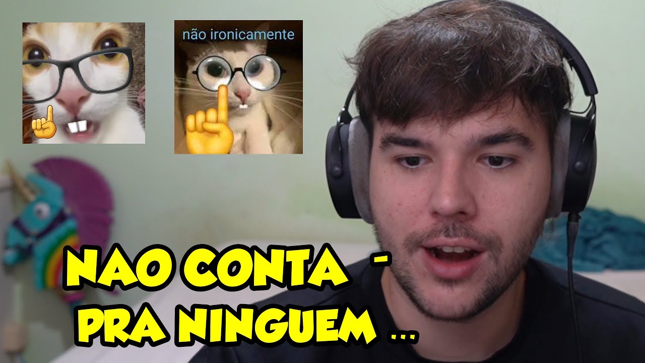 os SEGREDOS da NOVA TEMPORADA !!! ⛔🤫