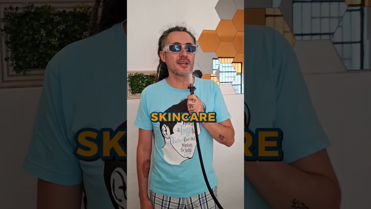 Skincare de vapor | Conoce tu StündenGlass