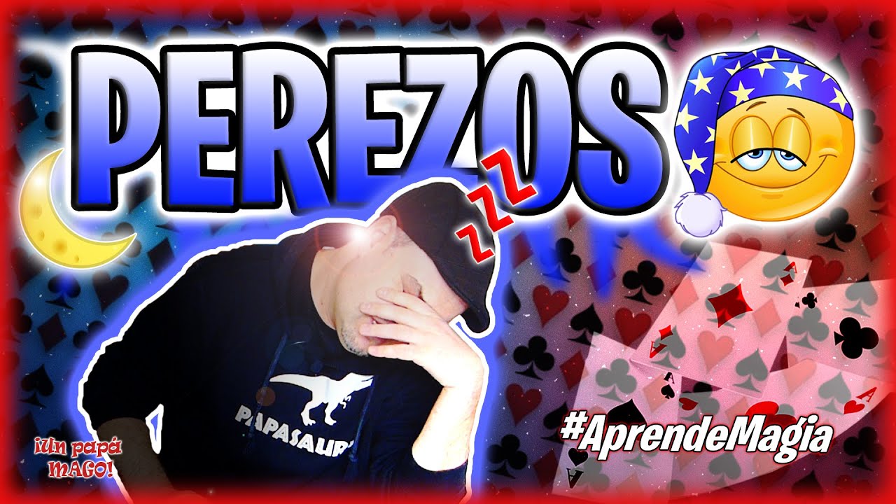 ❗TRUCO DE MAGIA EL PEREZOSO❗ Cartomagia | Aprende Magia 🎩