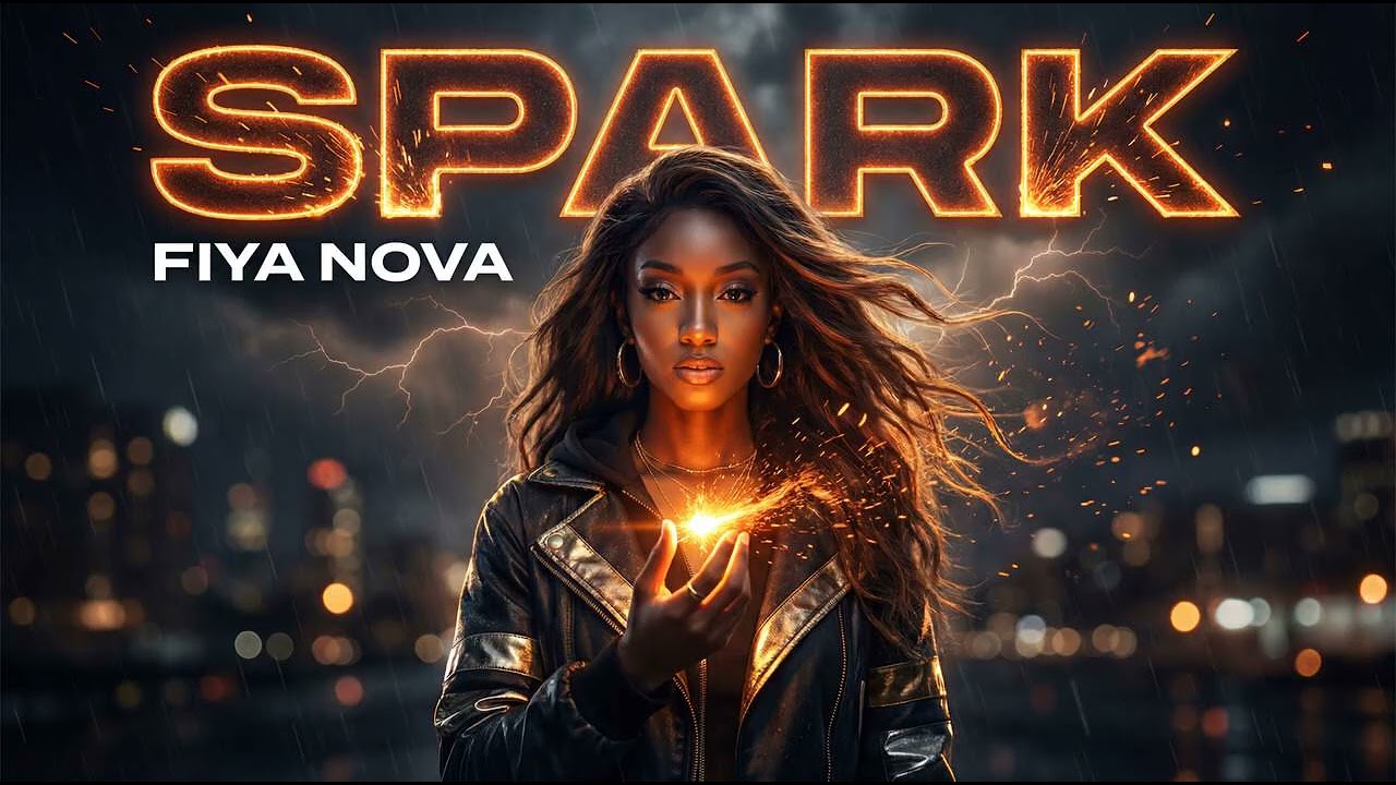 FIYA NOVA   --   SPARK   --   SERA VALE STUDIOS   --   2026