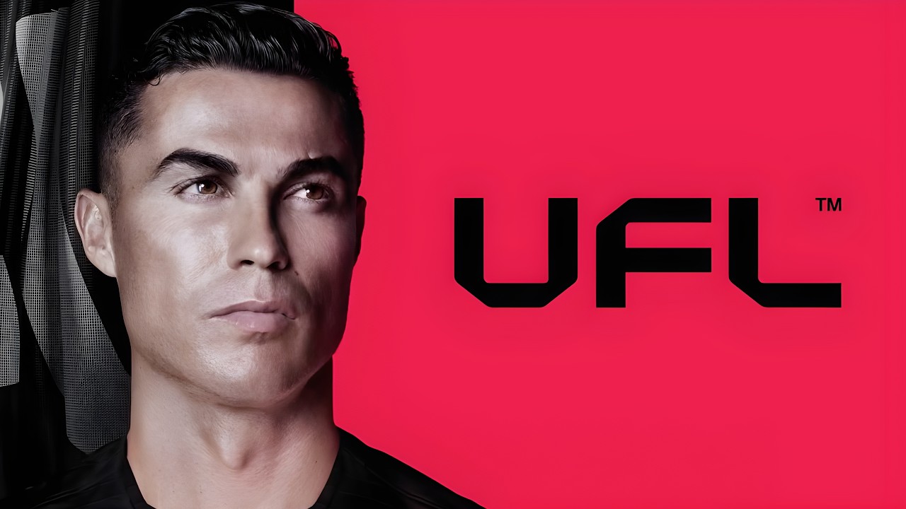 UFL: Dream Team Legend ✨ | أسطورة فريق الأحلام