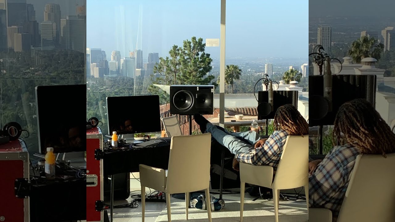 *FREE* Wheezy x Future Loop Kit/Sample Pack - (Young Thug, Southside)