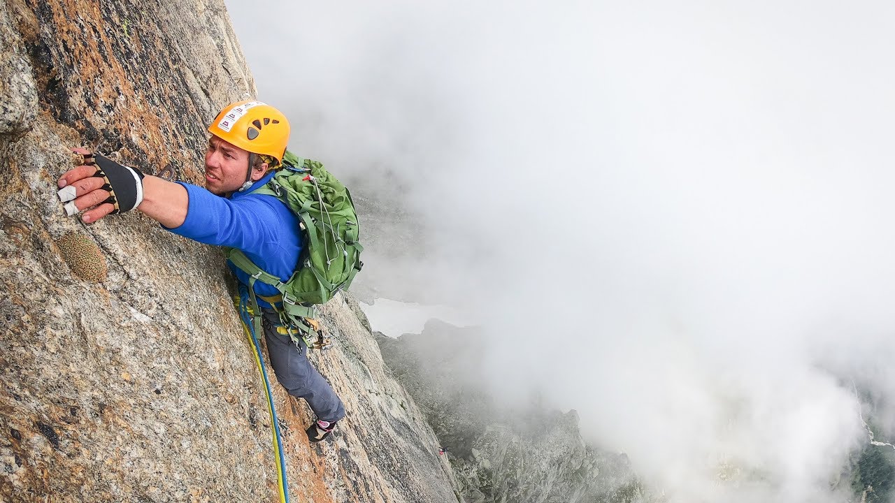 Sokolíci na Varappkách | eMontana.cz