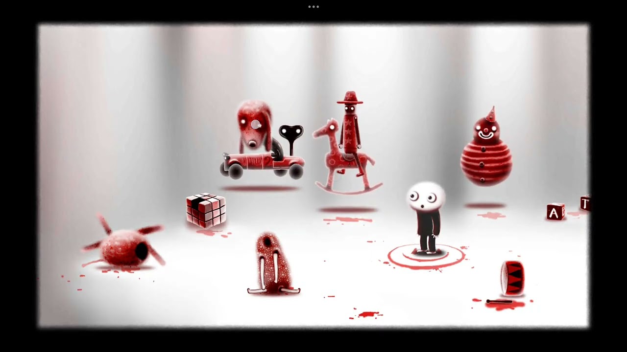 Happy game:)